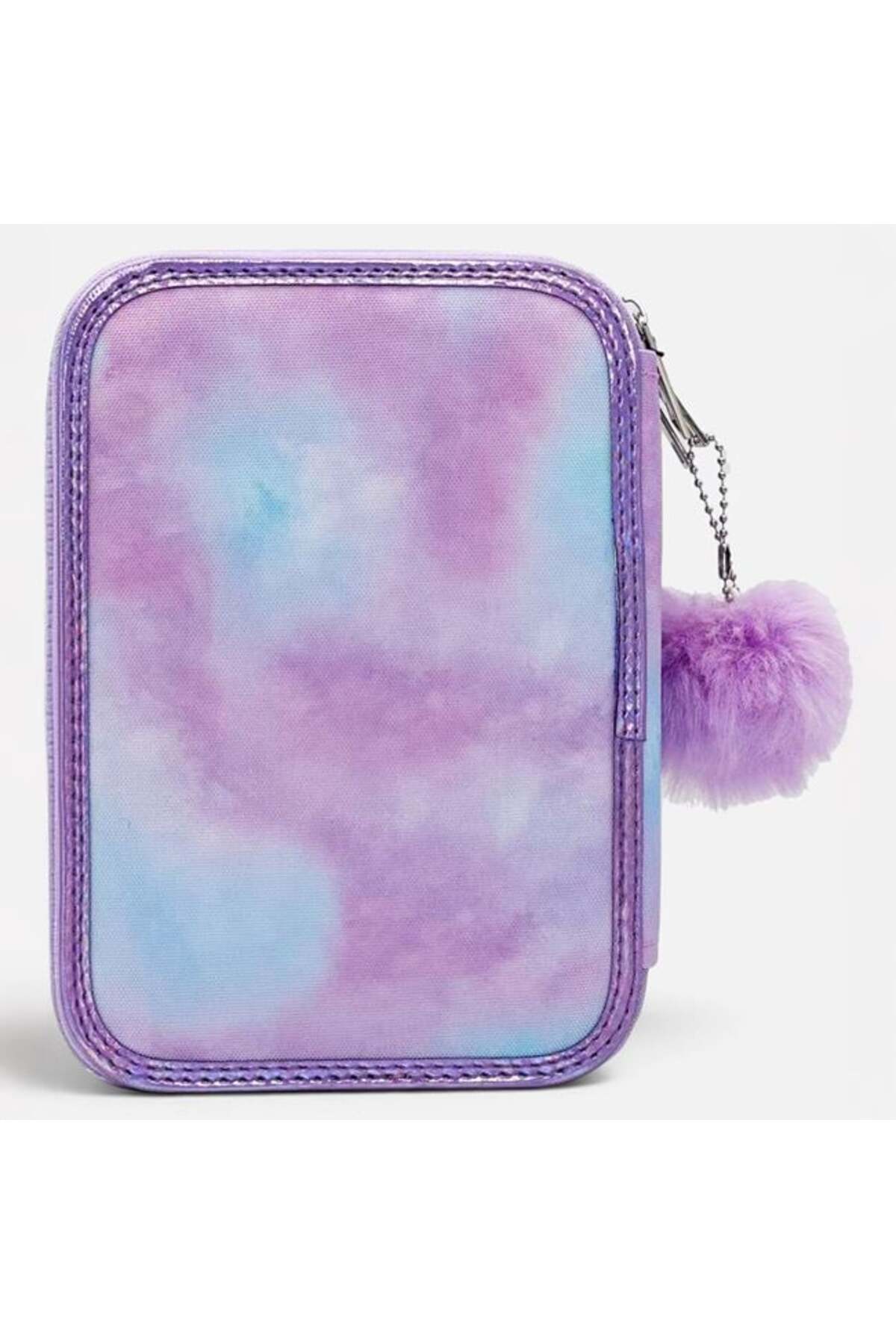 PENAR PLIN FLUTURE POMPOM BILE