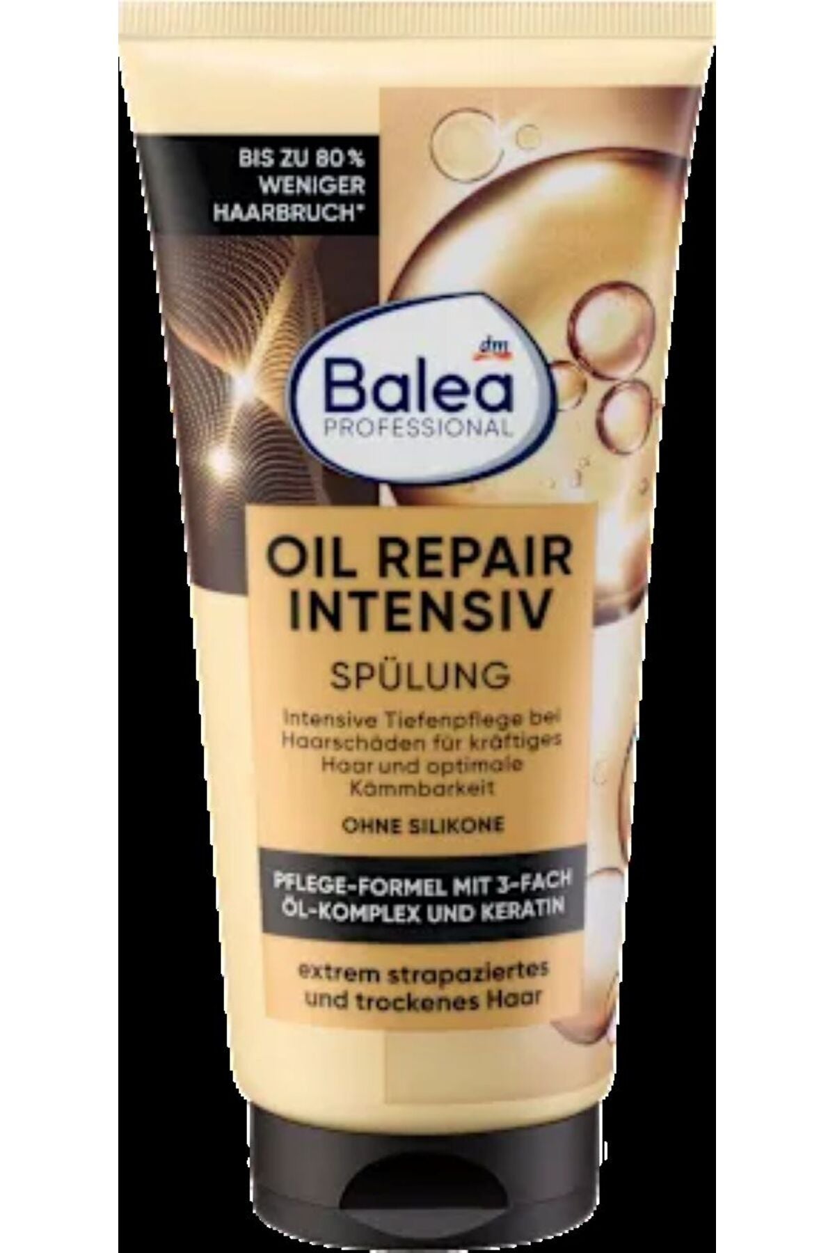 Oil Repair intensiv balsam păr, 200 ml