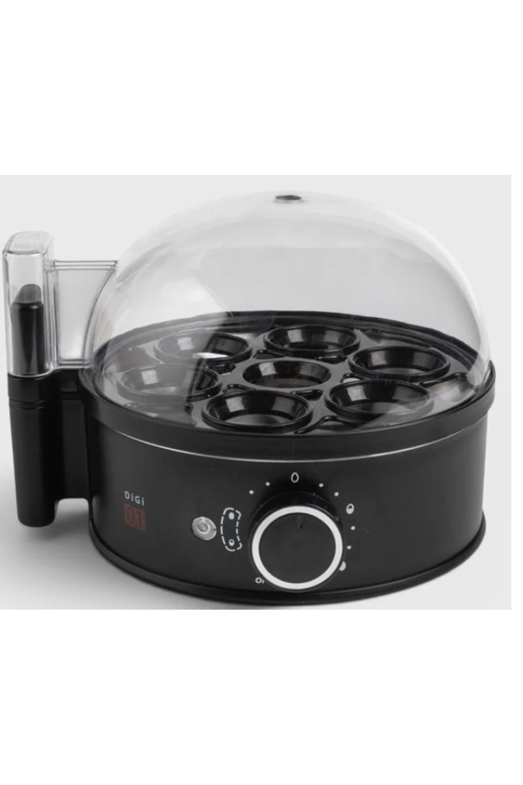 Aparat pentru Fiert 7 Oua - 400W