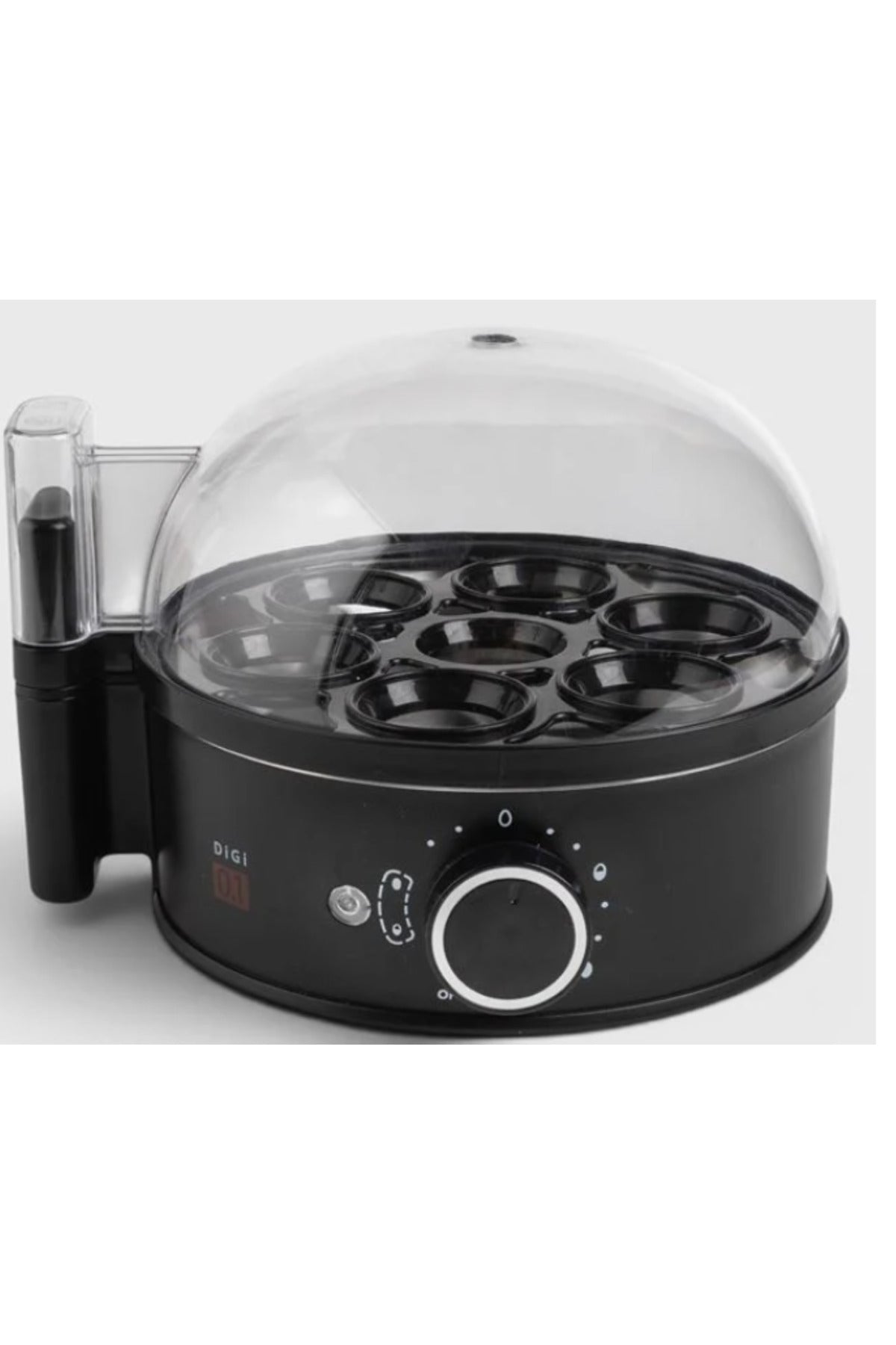 Aparat pentru Fiert 7 Oua - 400W