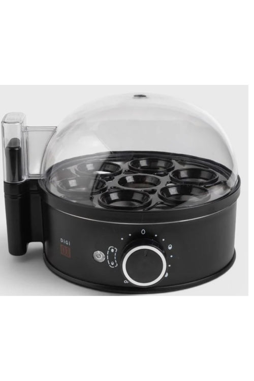 Aparat pentru Fiert 7 Oua - 400W