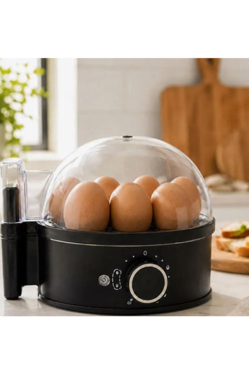 Aparat pentru Fiert 7 Oua - 400W