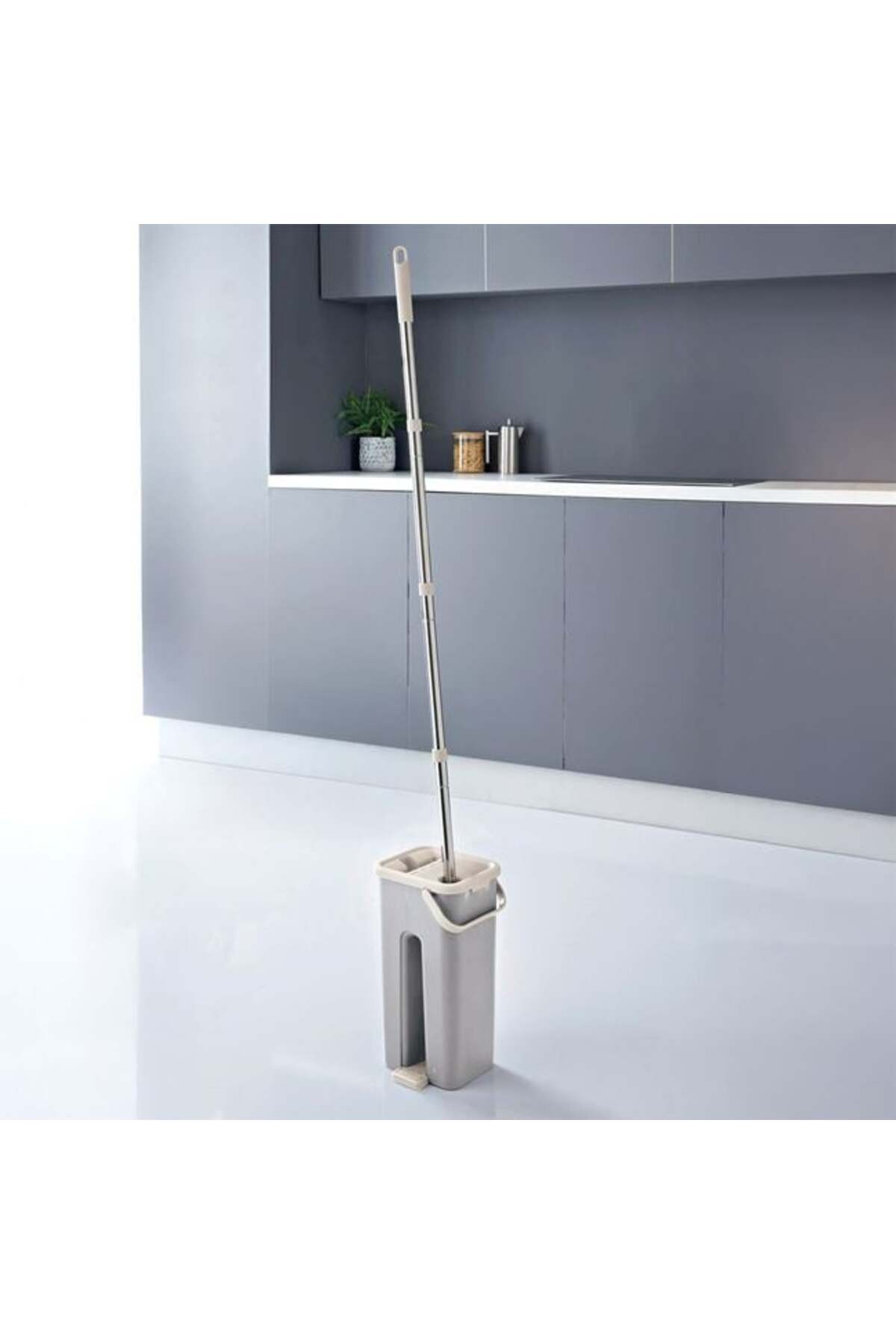 SET GALEATA SI MOP 21X17X36CM 4L