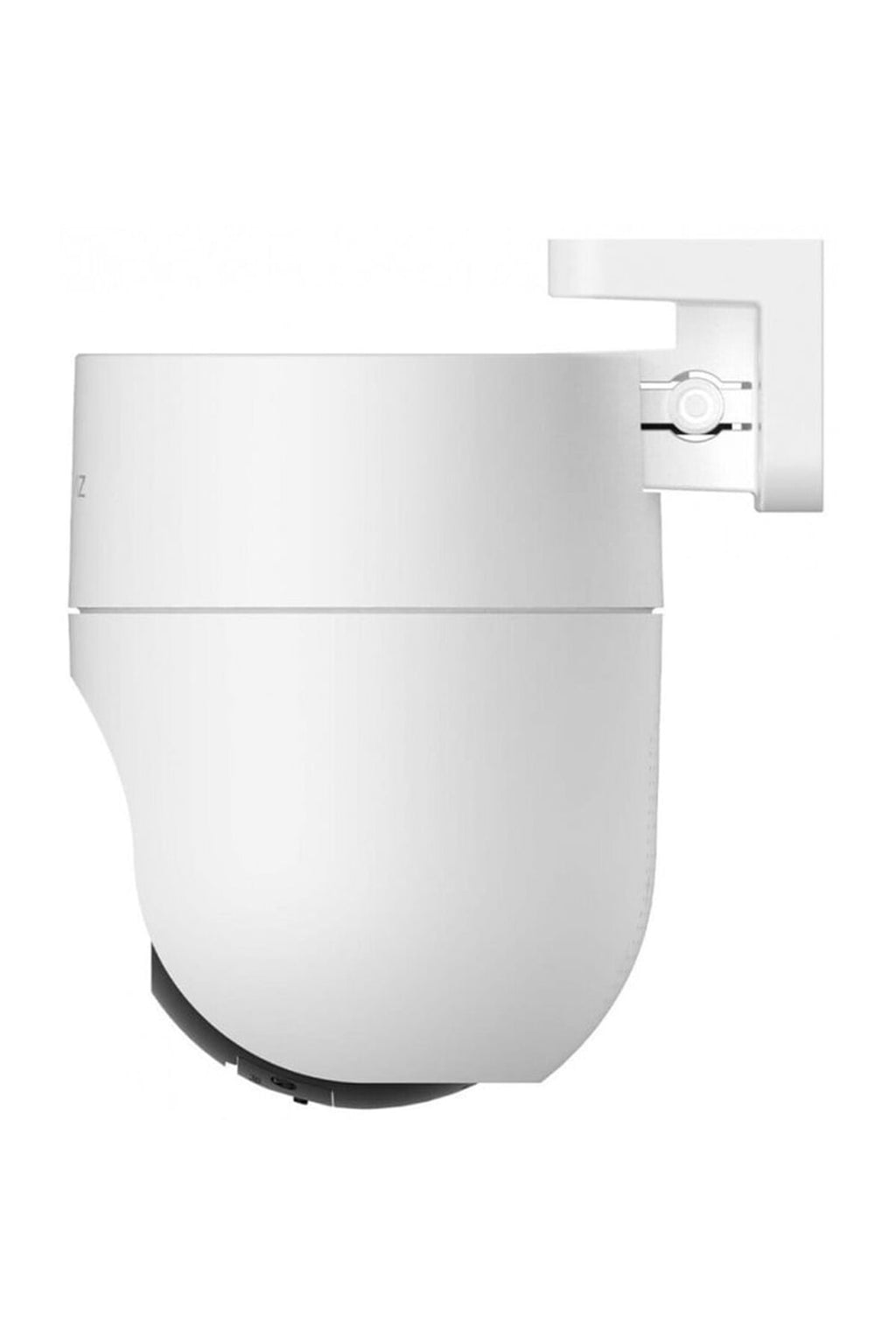 Camera IP Wireless H8C SE, 2K, IR 30 metri, Motion Detection, Audio bidirectional, alb
