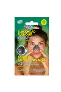Plasturi puncte negre pentru nas, 3 buc
