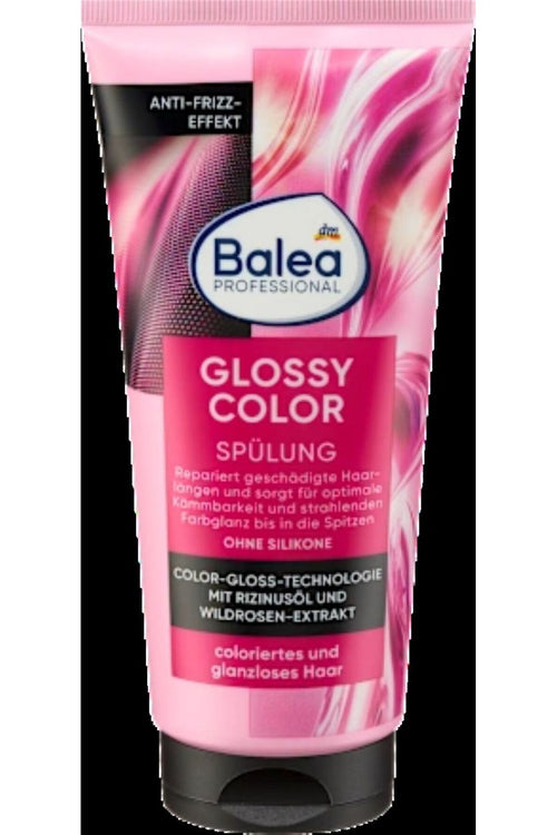 Balsam pentru părul vopsit, 200 ml