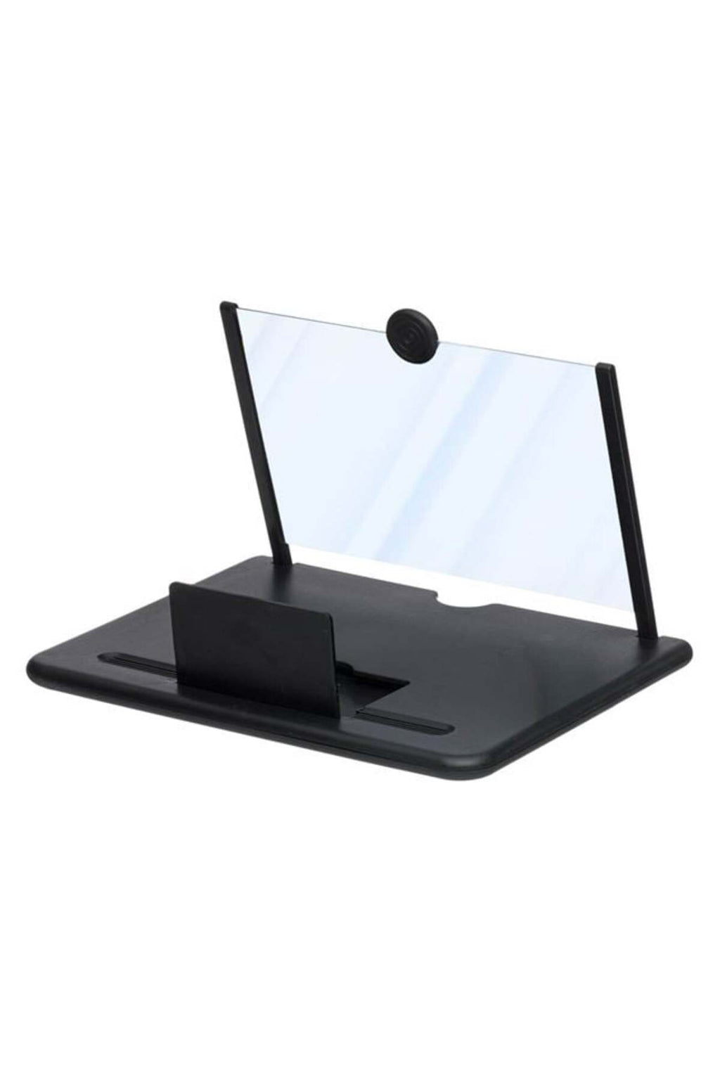 Ecran Lupa Amplificator 3D Telefon Mobil 22x17cm