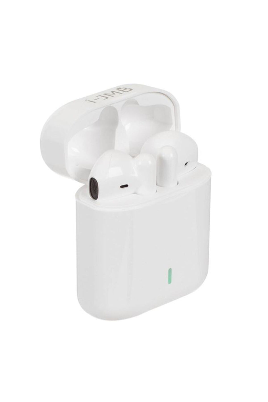 Casti Audio Handsfree cu Suport de Incarcare