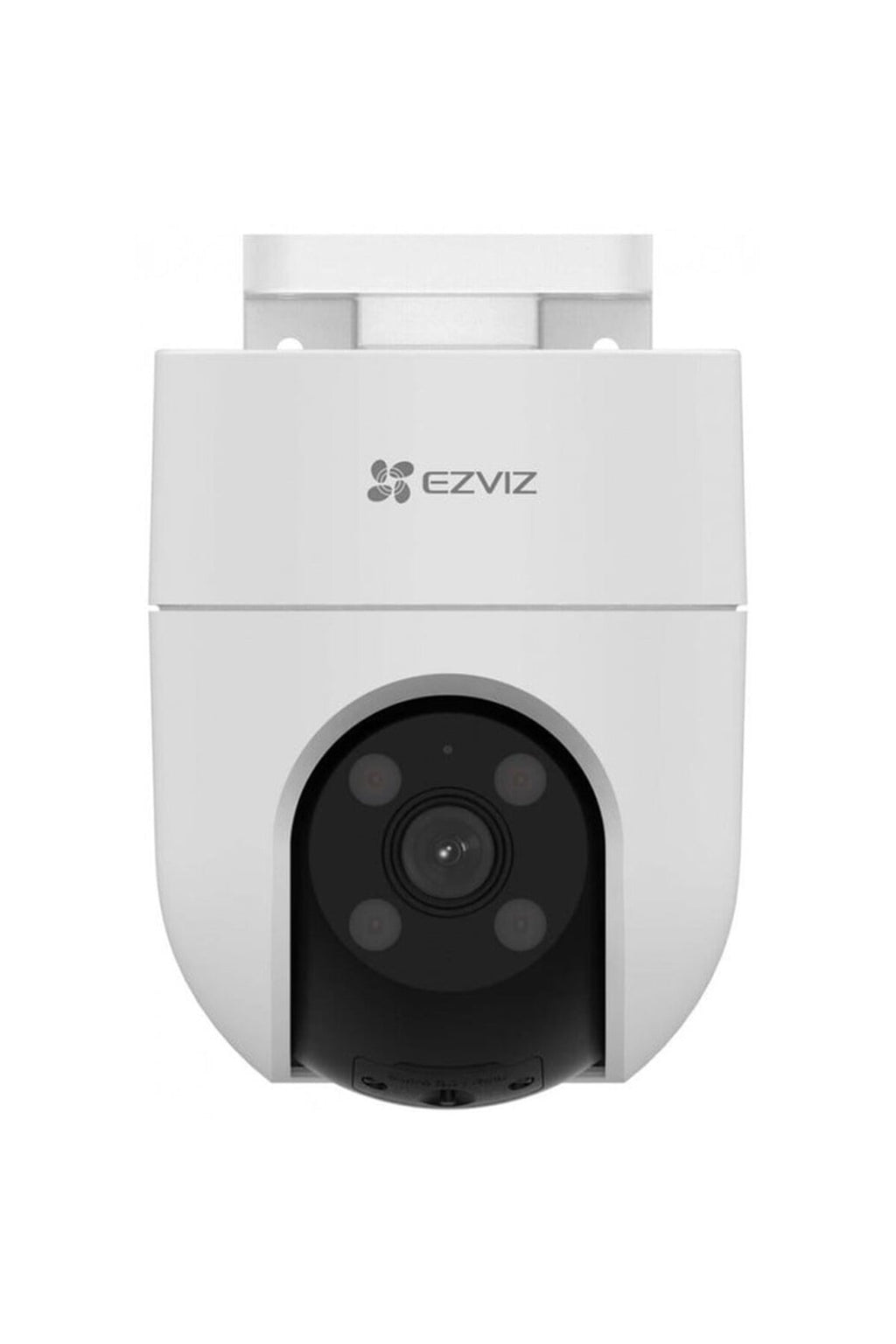 Camera IP Wireless H8C SE, 2K, IR 30 metri, Motion Detection, Audio bidirectional, alb