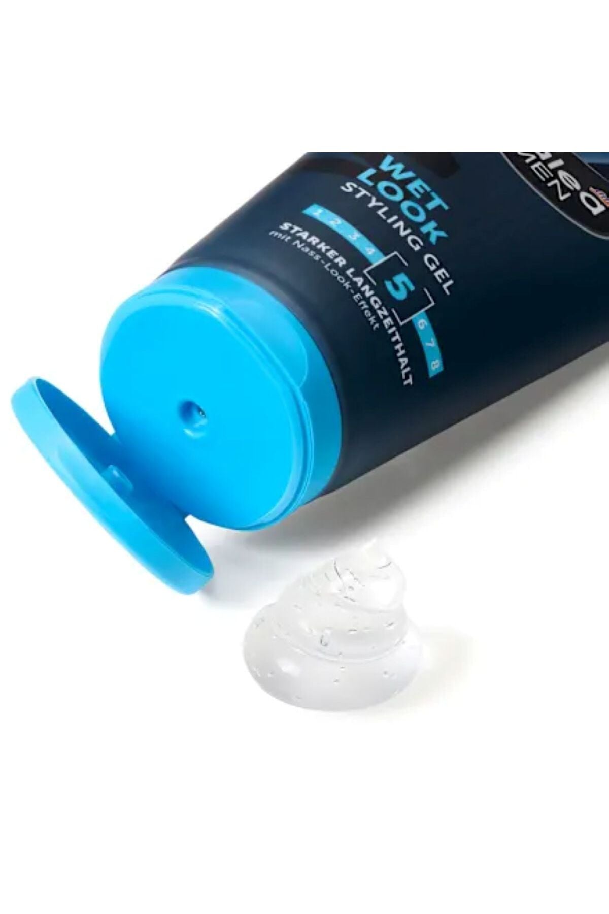 Gel păr Wet Look, 150 ml