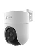 Camera IP Wireless H8C SE, 2K, IR 30 metri, Motion Detection, Audio bidirectional, alb