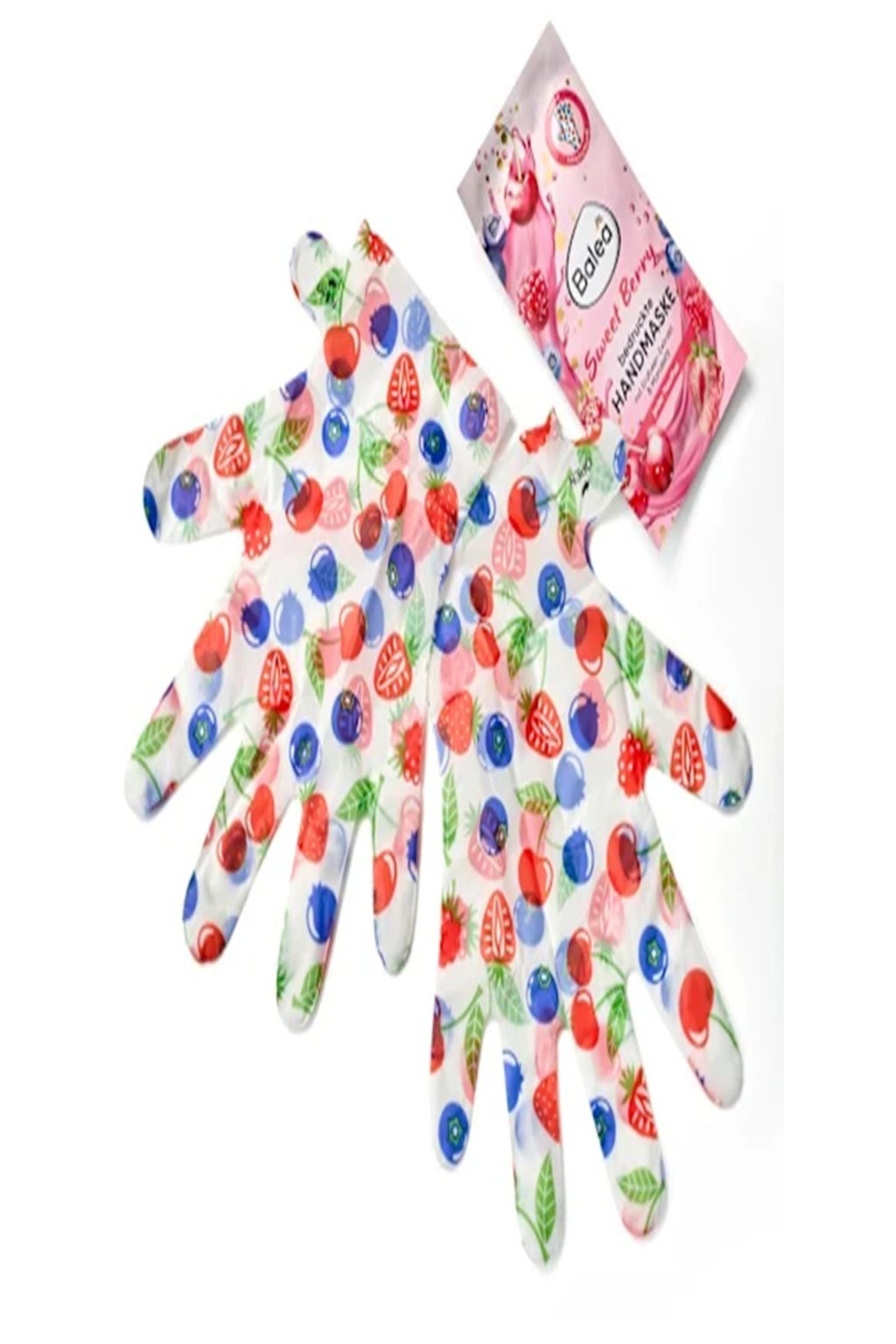 Mască de mâini Sweet Berry