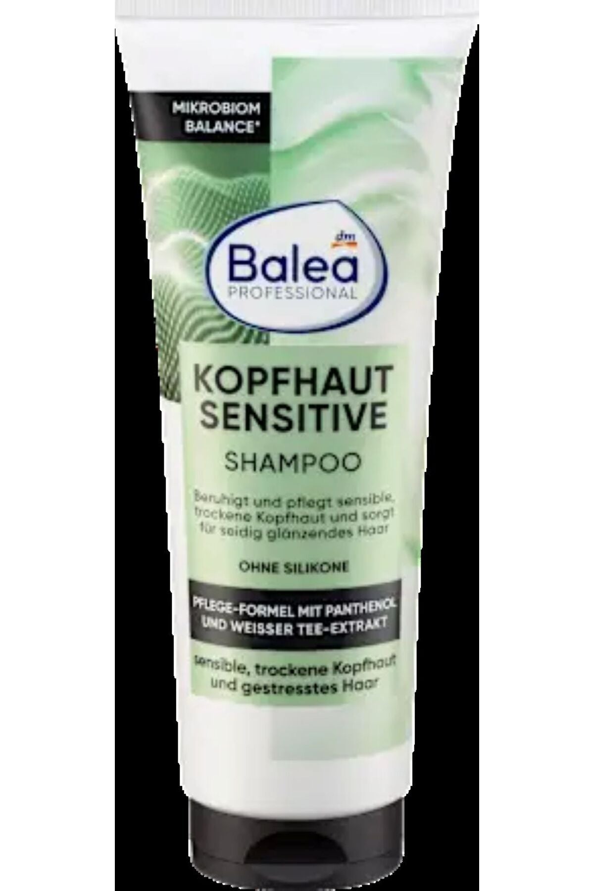 Șampon pentru scalp sensibil, 250 ml