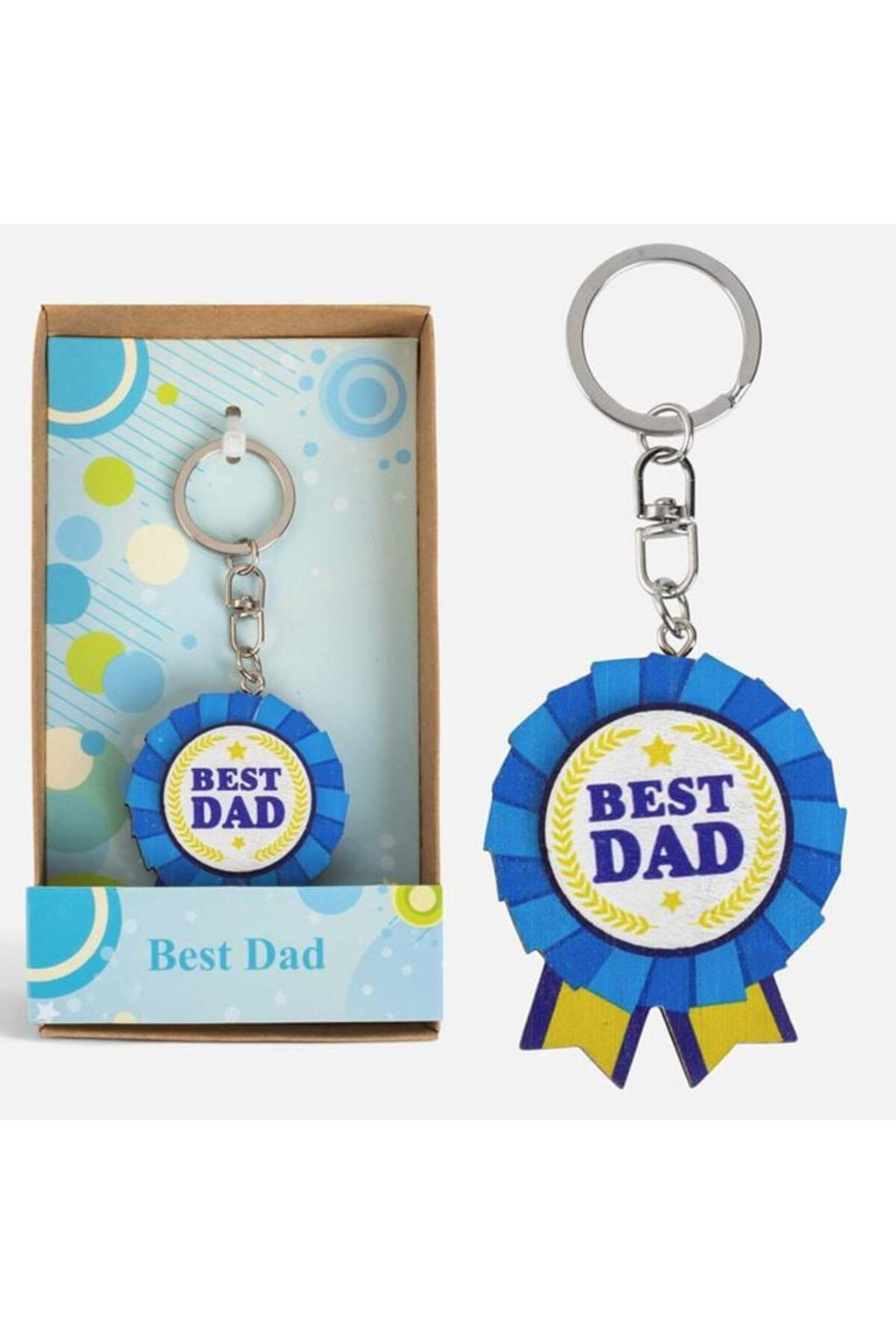 BRELOC-CADOURI TATA BEST DAD