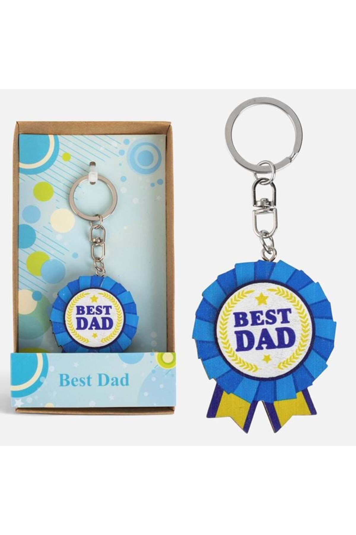 BRELOC-CADOURI TATA BEST DAD
