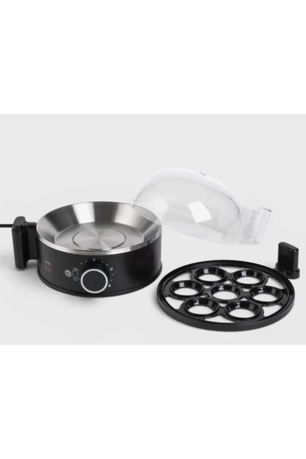 Aparat pentru Fiert 7 Oua - 400W