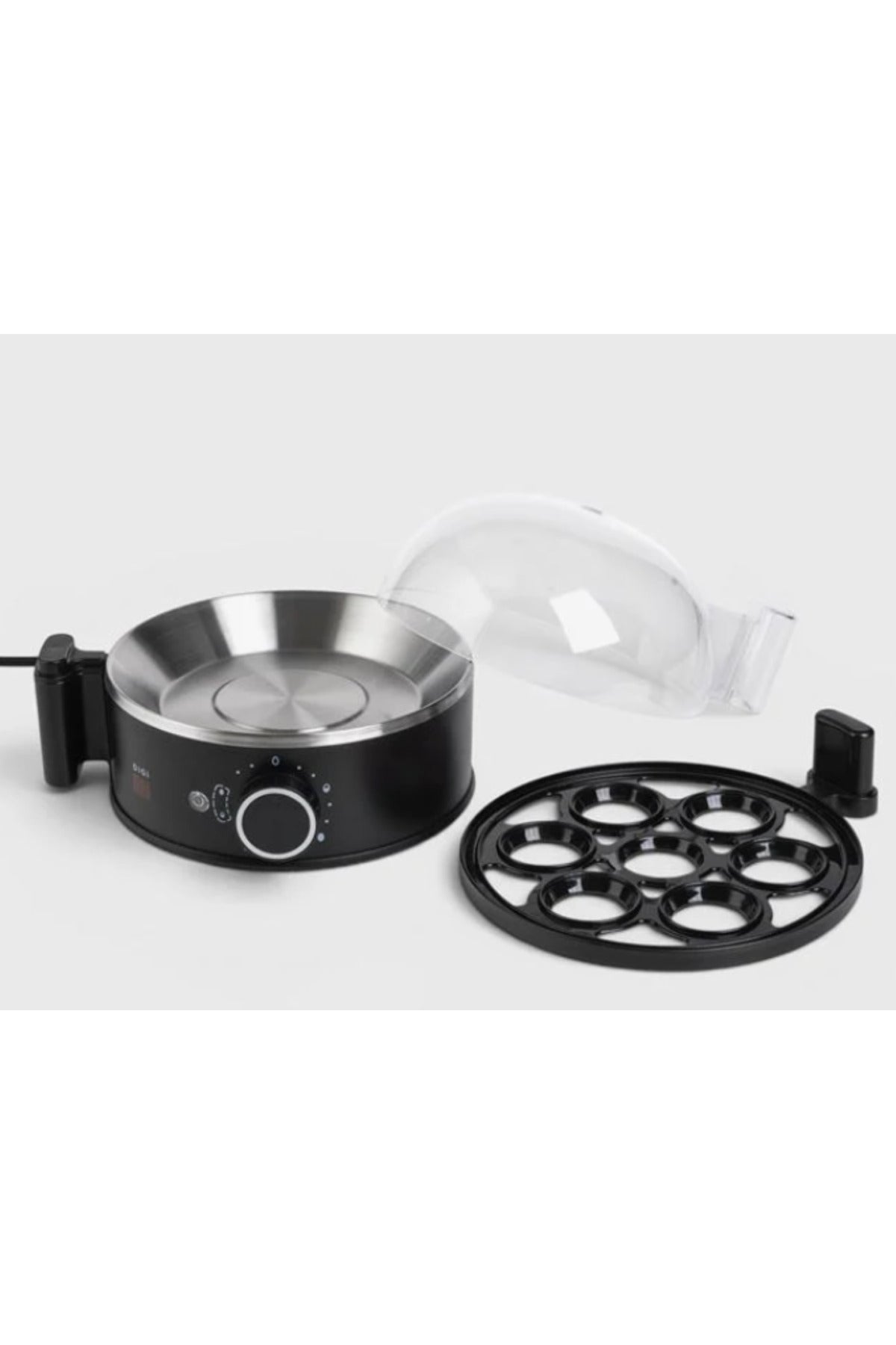 Aparat pentru Fiert 7 Oua - 400W