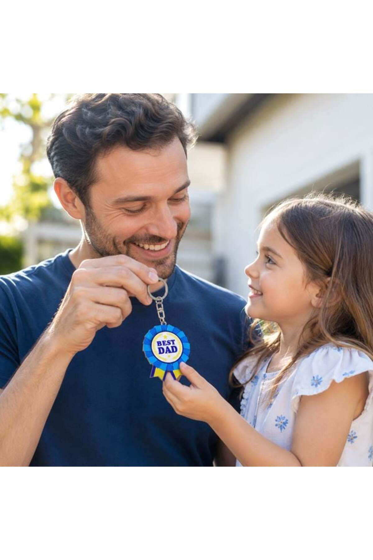 BRELOC-CADOURI TATA BEST DAD