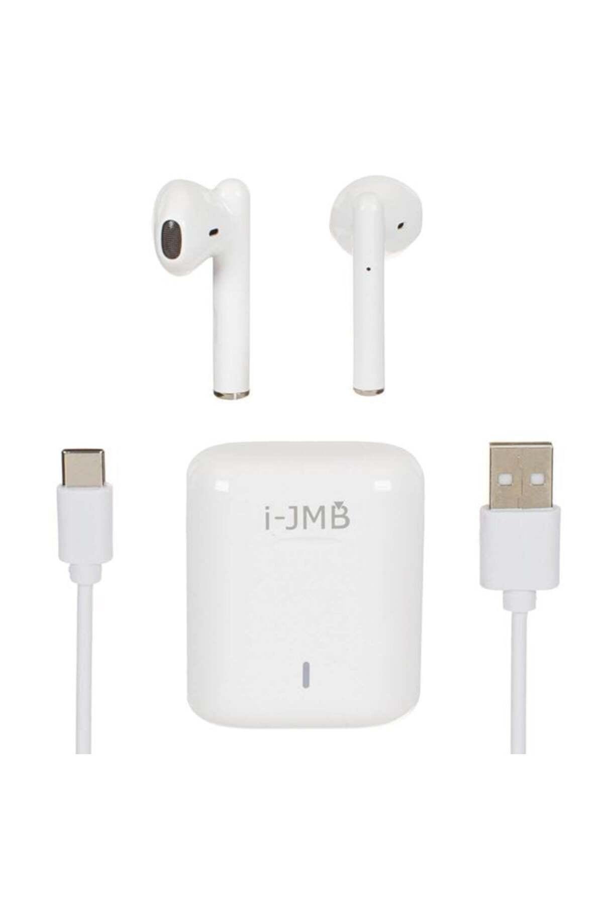 Casti Audio Handsfree cu Suport de Incarcare