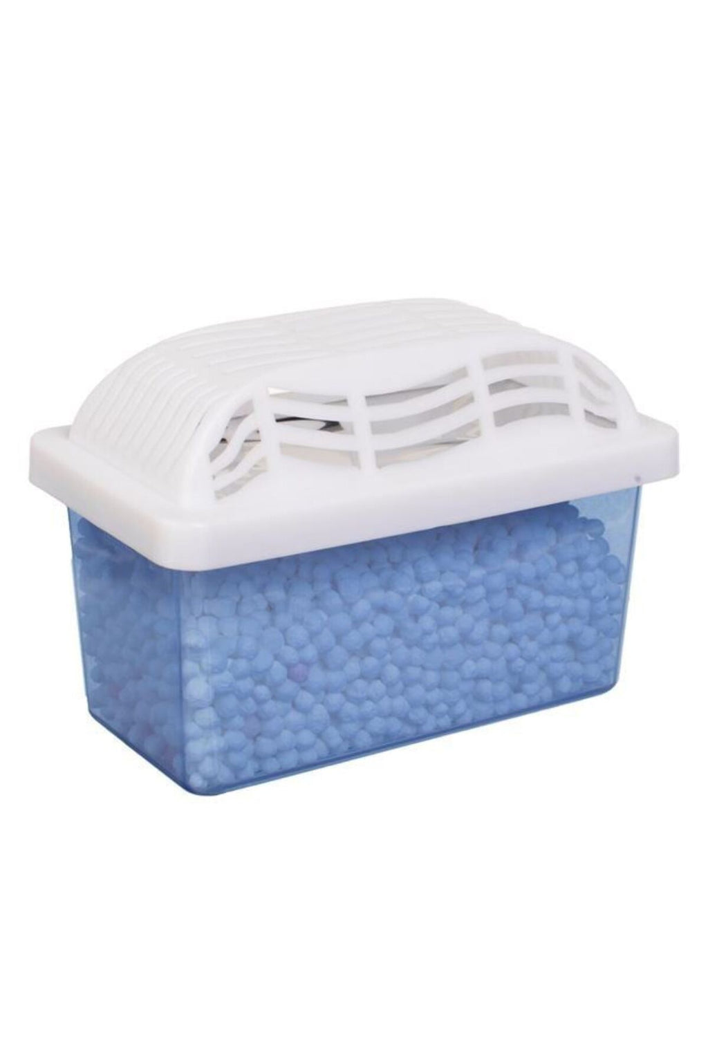 Mini dezumidificator pasiv cu aromă de magnolie 100 g