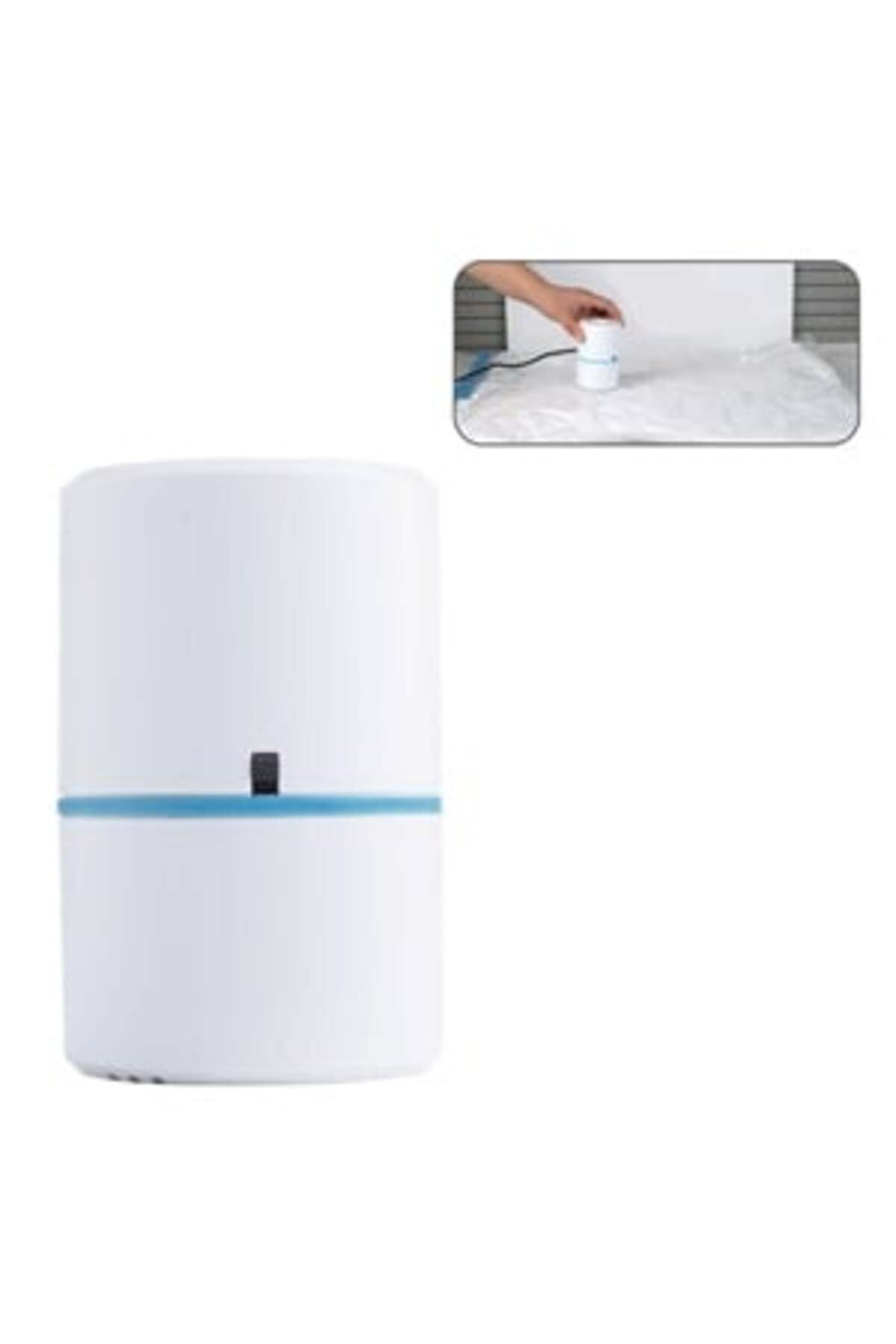 Pompa Electrica pentru Vidat Saci 40W