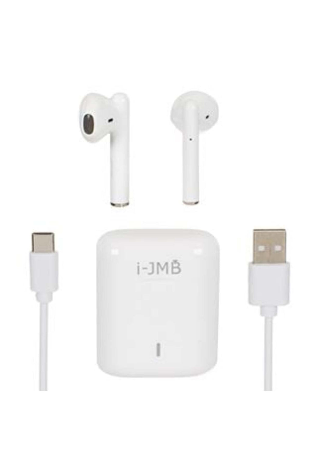Casti Audio Handsfree cu Suport de Incarcare