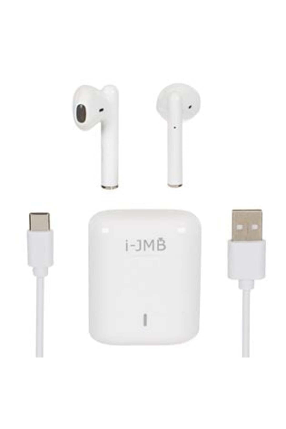 Casti Audio Handsfree cu Suport de Incarcare