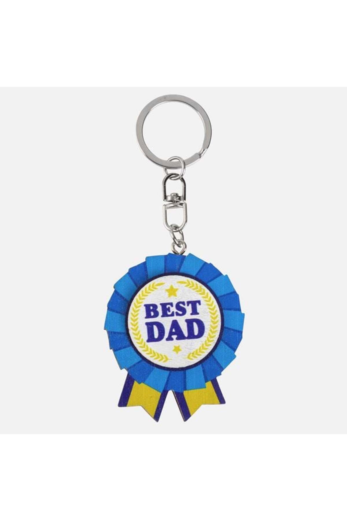 BRELOC-CADOURI TATA BEST DAD