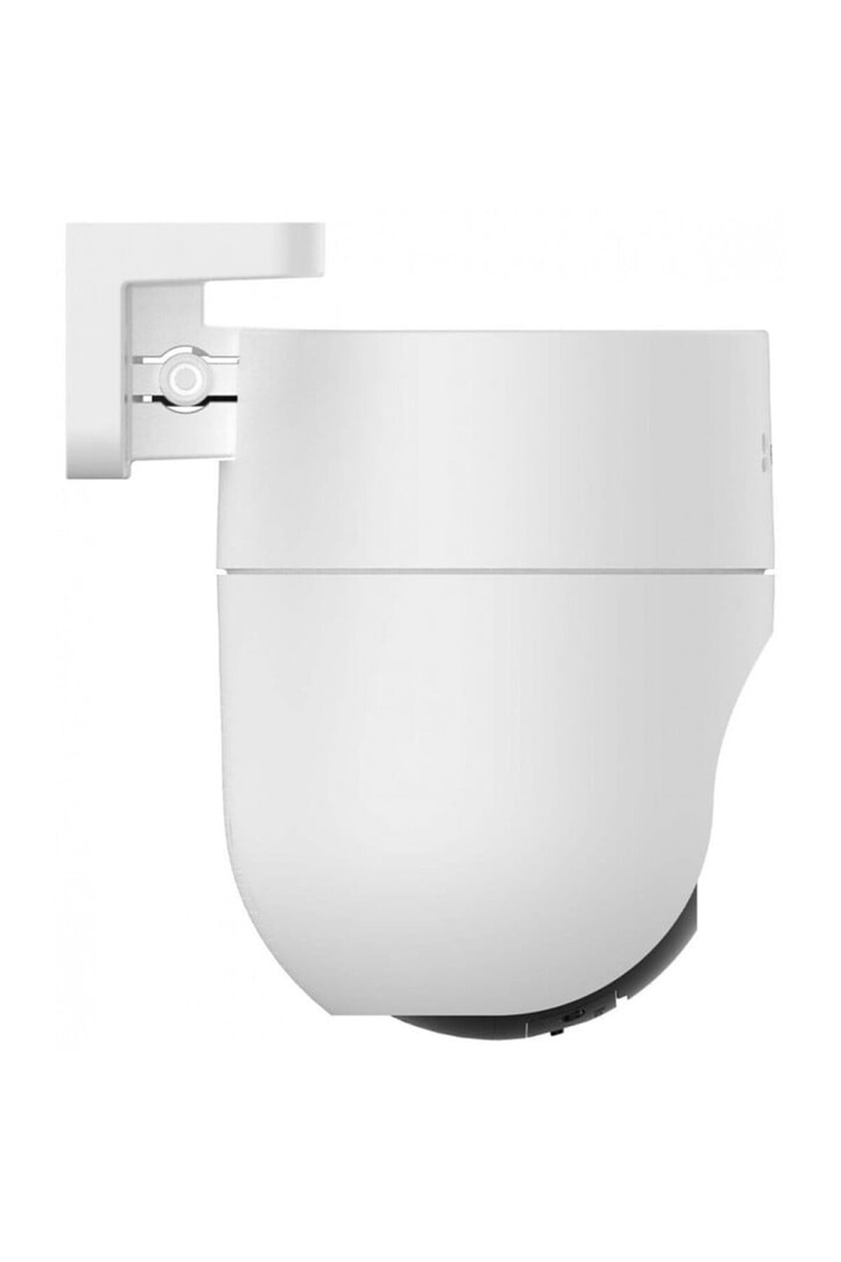 Camera IP Wireless H8C SE, 2K, IR 30 metri, Motion Detection, Audio bidirectional, alb