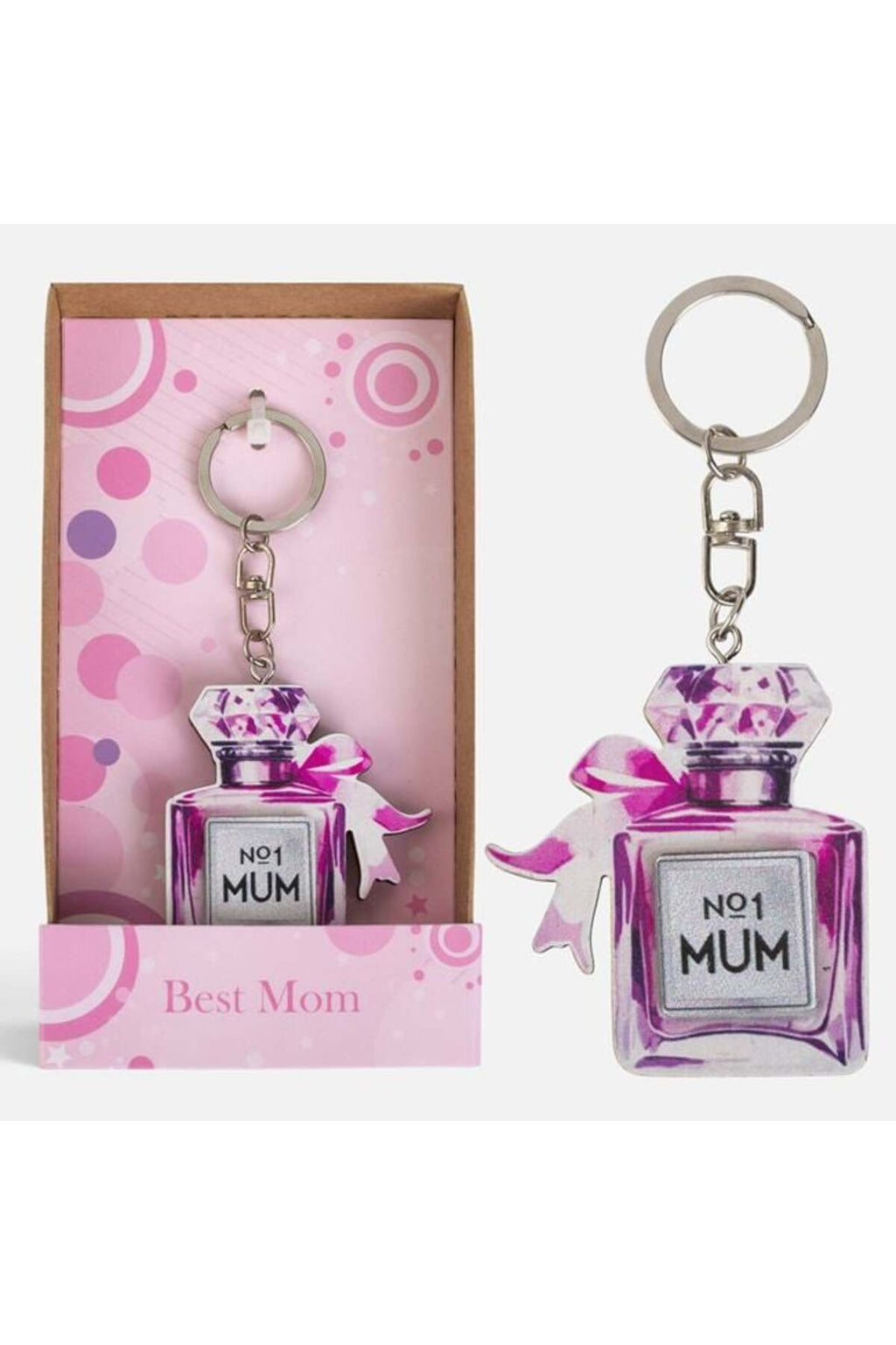 BRELOC MAMA CU PARFUM