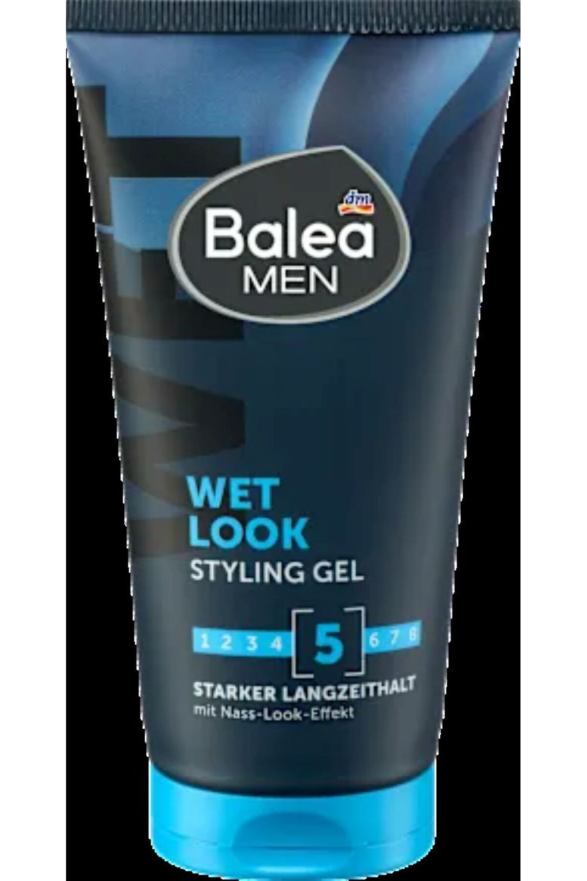 Gel păr Wet Look, 150 ml