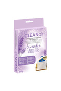 Saculet Dezumidificator cu Umeras Aroma de Lavanda 250g