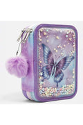PENAR PLIN FLUTURE POMPOM BILE