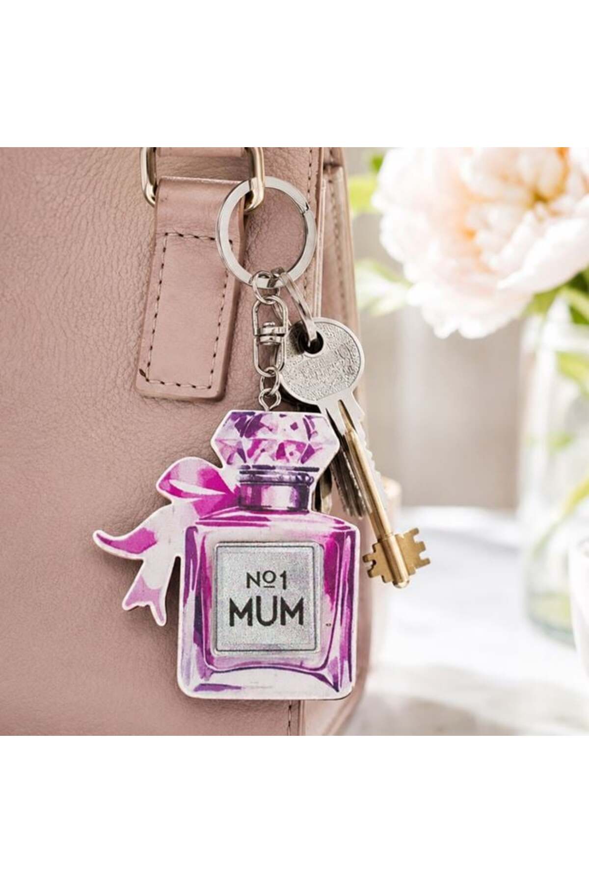 BRELOC MAMA CU PARFUM