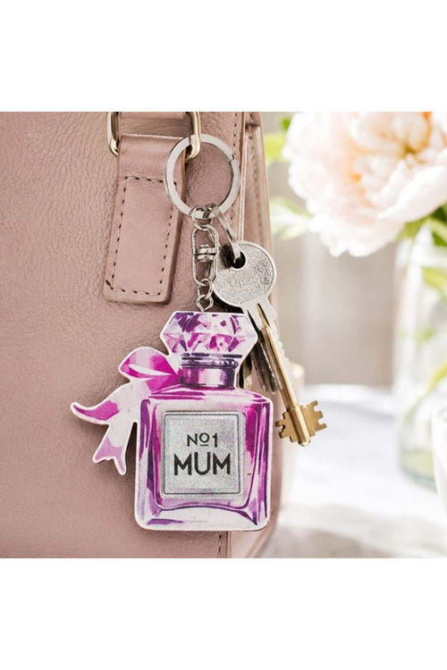 BRELOC MAMA CU PARFUM