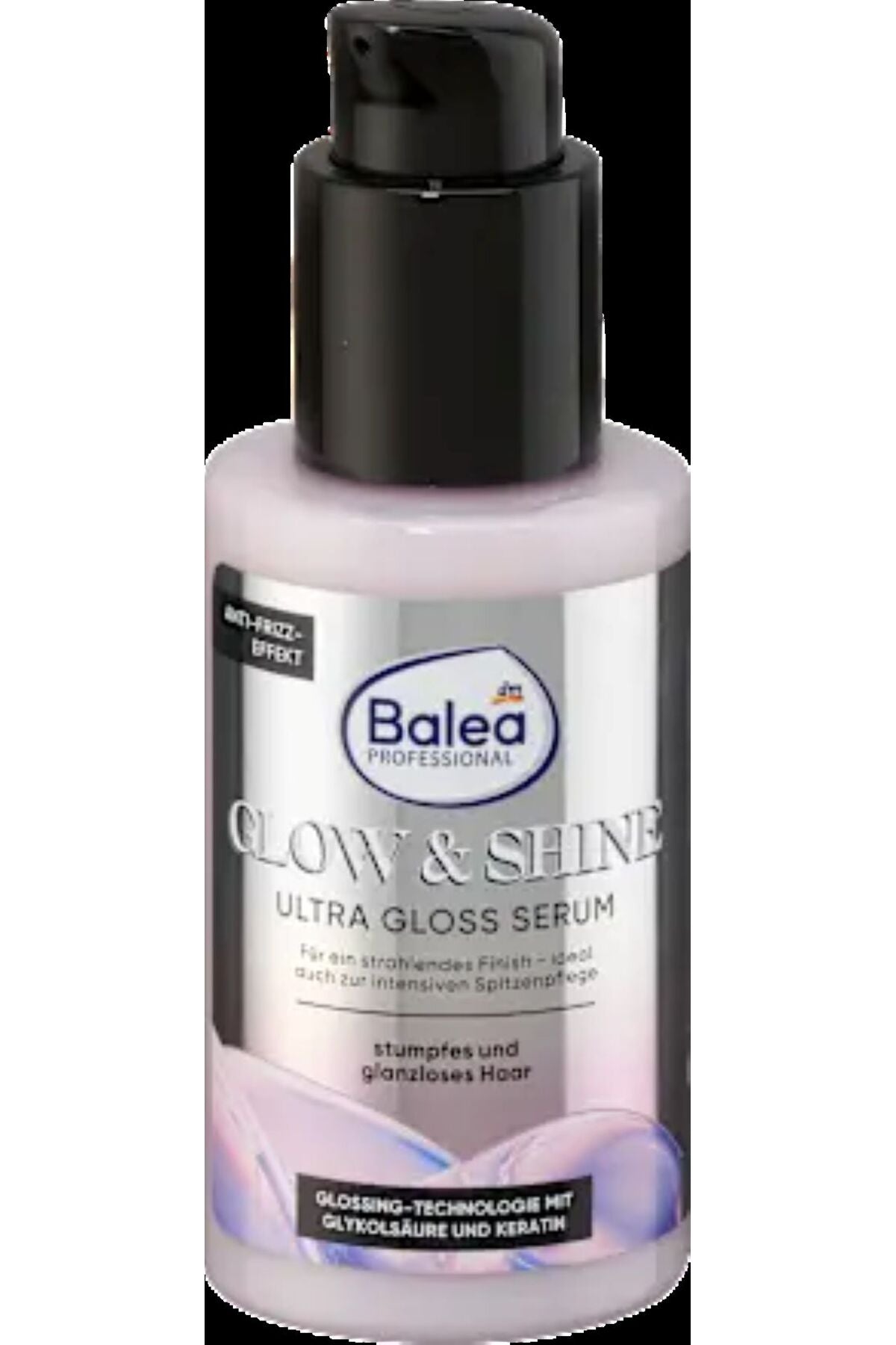 Ser Glow & Shine Ultra Gloss, 125 ml