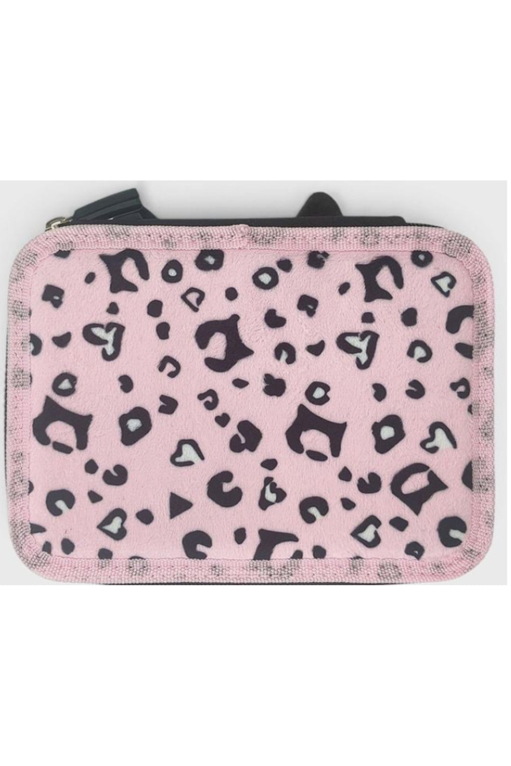 PENAR TRIPLU PISICA ANIMAL PRINT NEW