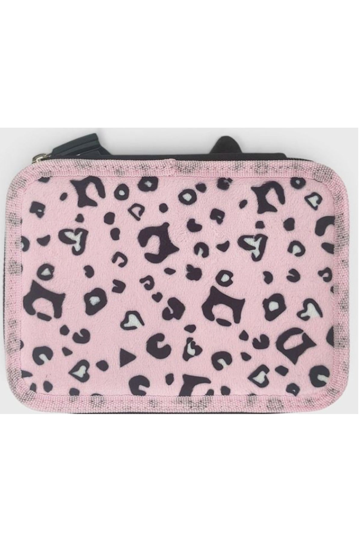 PENAR TRIPLU PISICA ANIMAL PRINT NEW