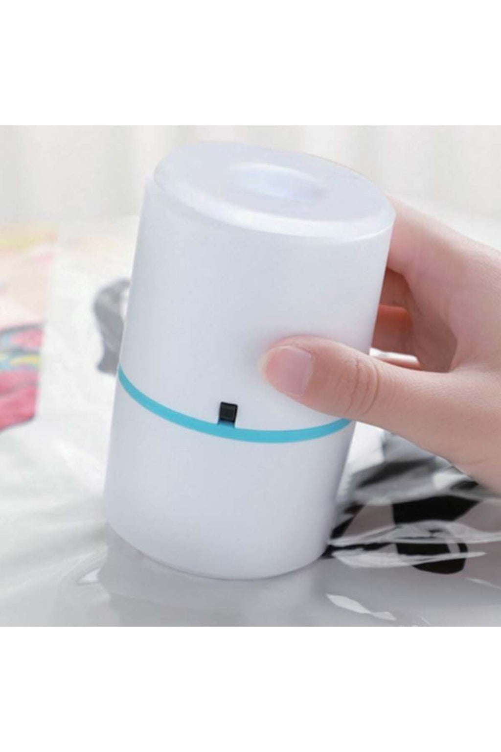 Pompa Electrica pentru Vidat Saci 40W