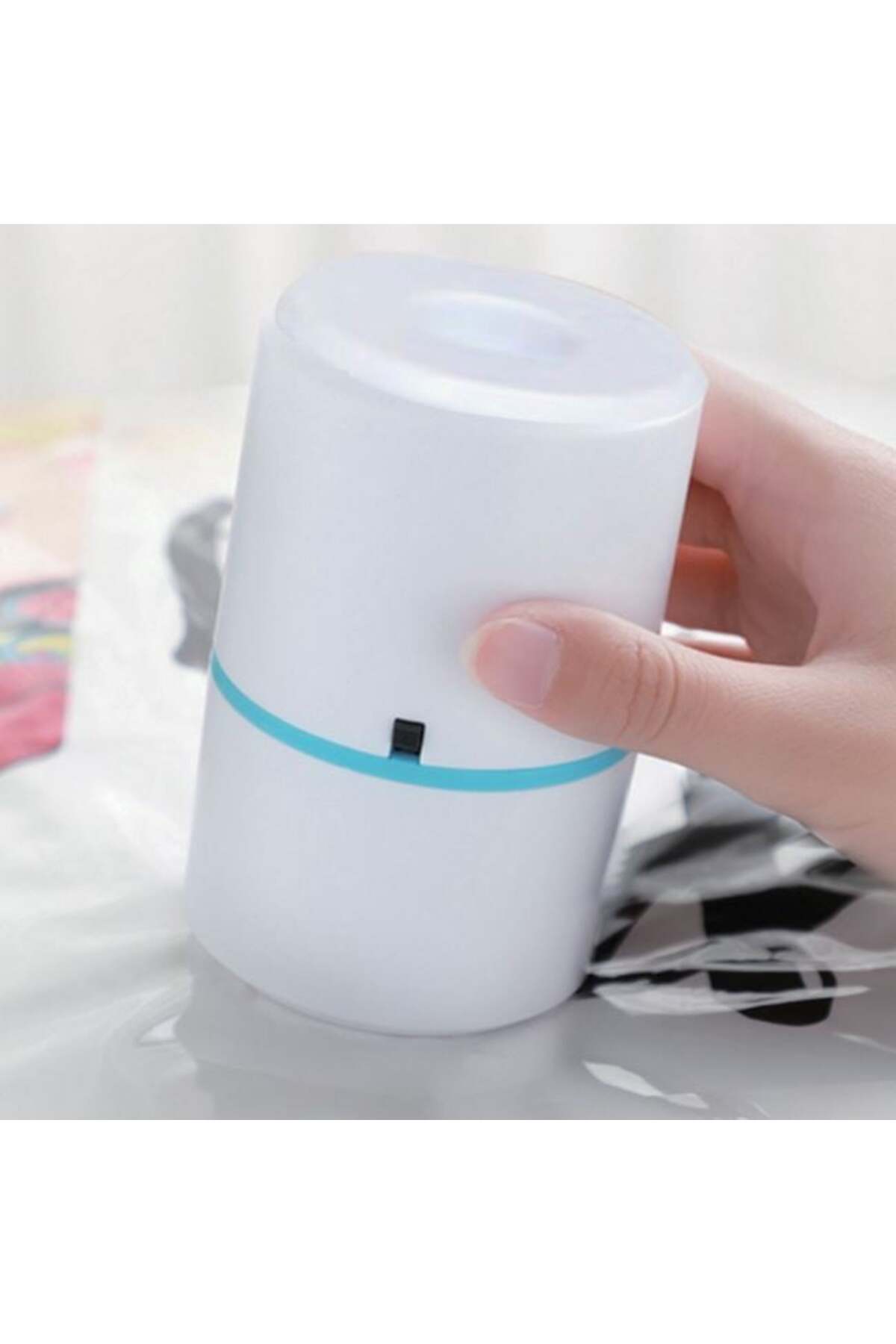 Pompa Electrica pentru Vidat Saci 40W