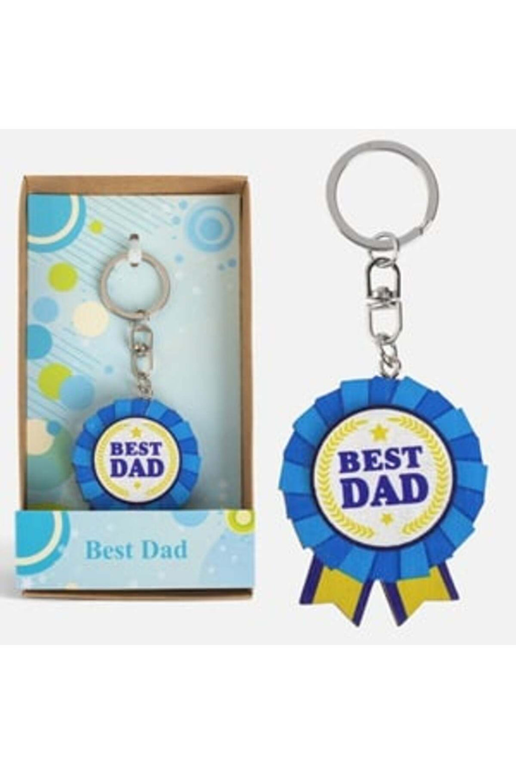BRELOC-CADOURI TATA BEST DAD