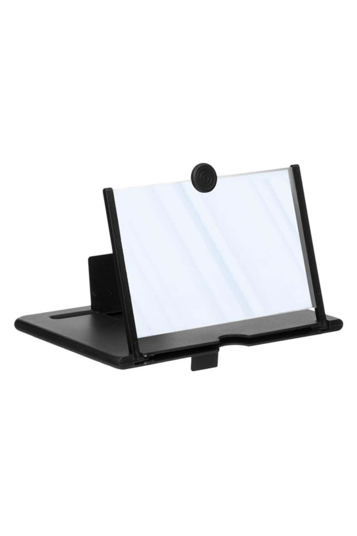 Ecran Lupa Amplificator 3D Telefon Mobil 22x17cm