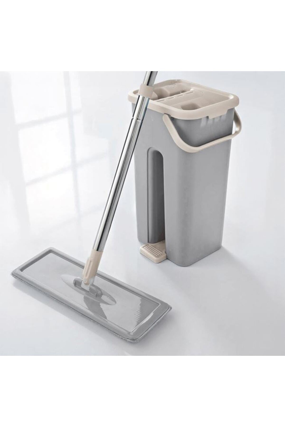 SET GALEATA SI MOP 21X17X36CM 4L